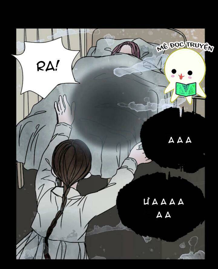 Nhật Ký Nữ Phù Thủy Hồi Sinh: Chapter 27