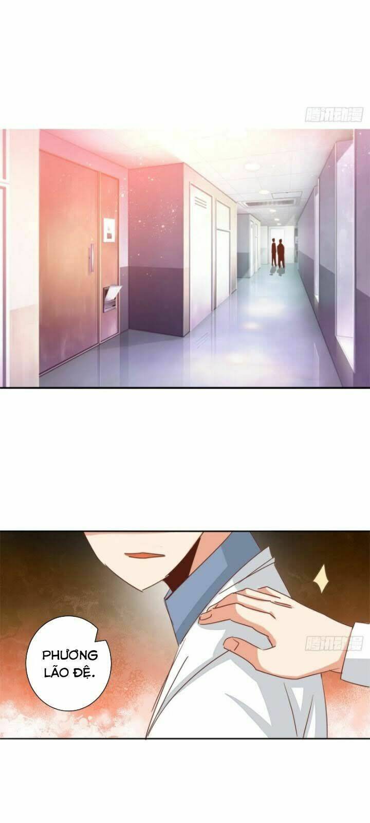 Đô Thị Siêu Cấp Y Sinh: Chapter 48