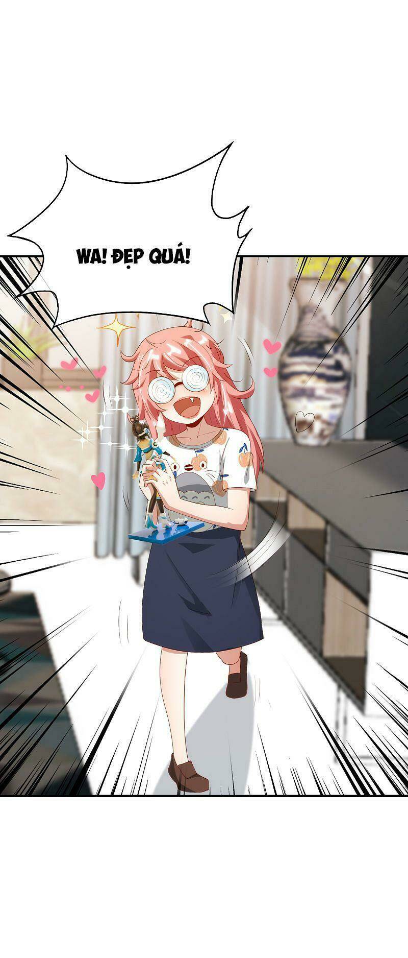 Vòng Bạn Bè Mạnh Nhất Của Tiên Giới: Chapter 95