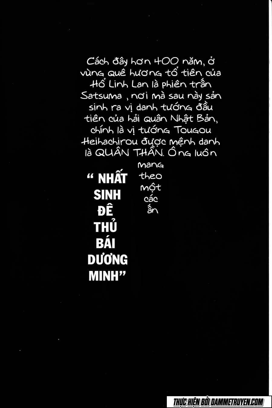 Thiết Huyết Nam Nhi: Chapter 72