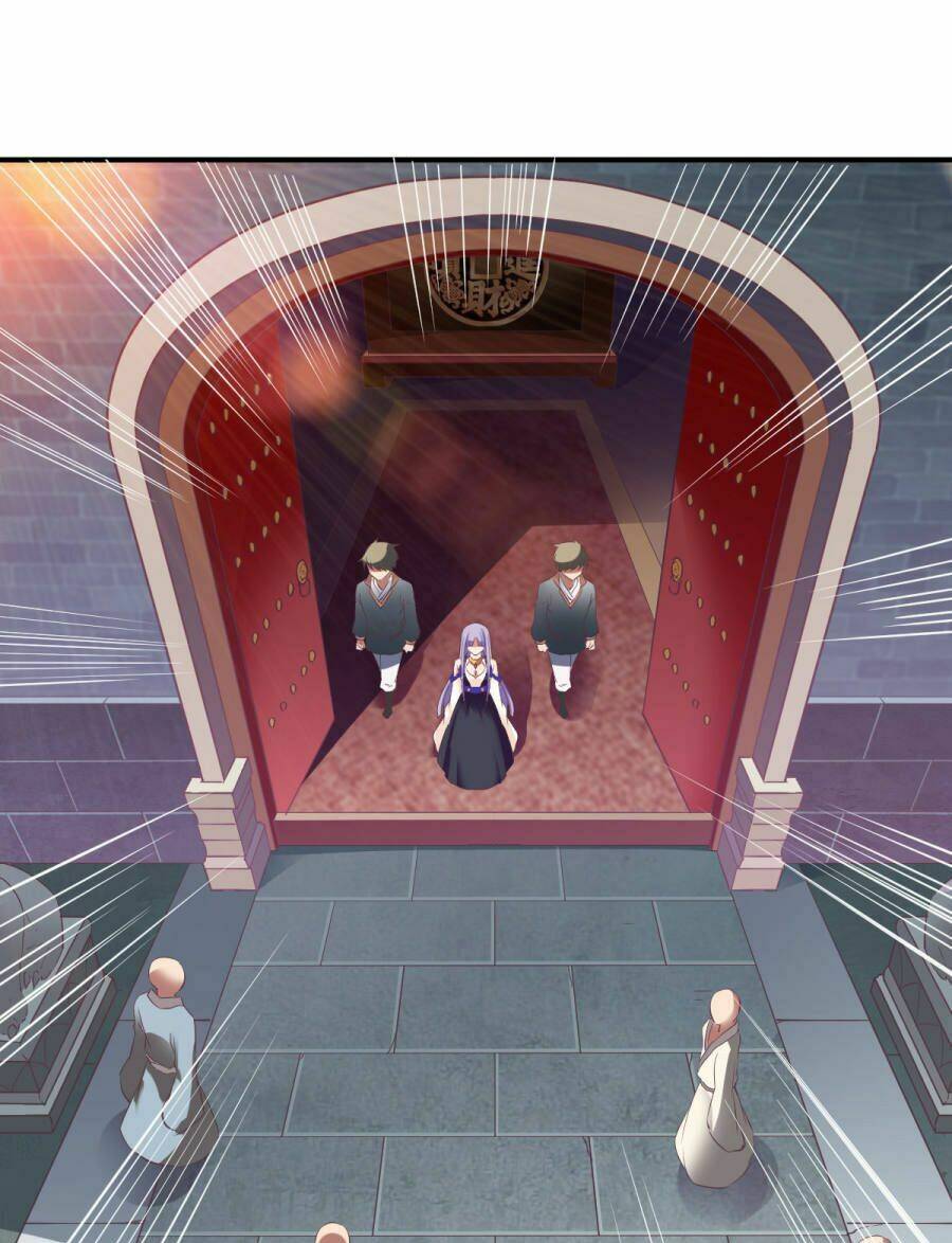 Chiến Đỉnh: Chapter 27