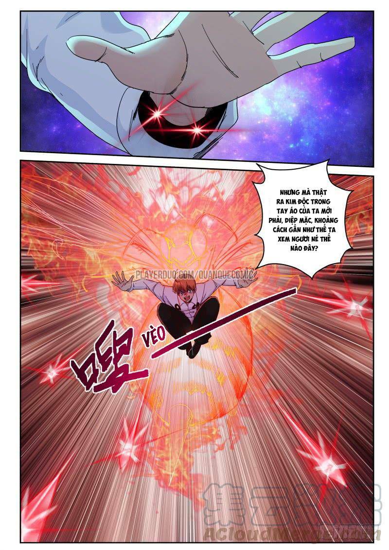 Tối Cường Khí Thiếu: Chapter 134