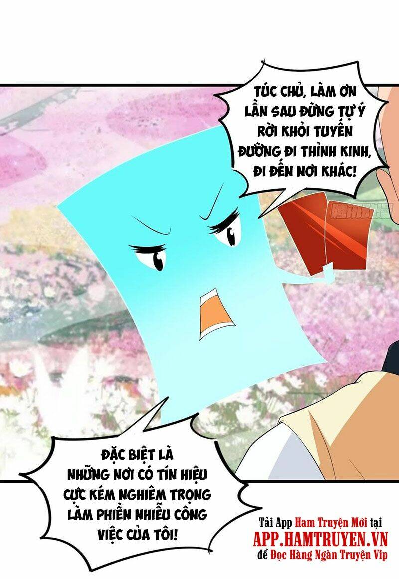 Tà Du Ký: Chapter 138