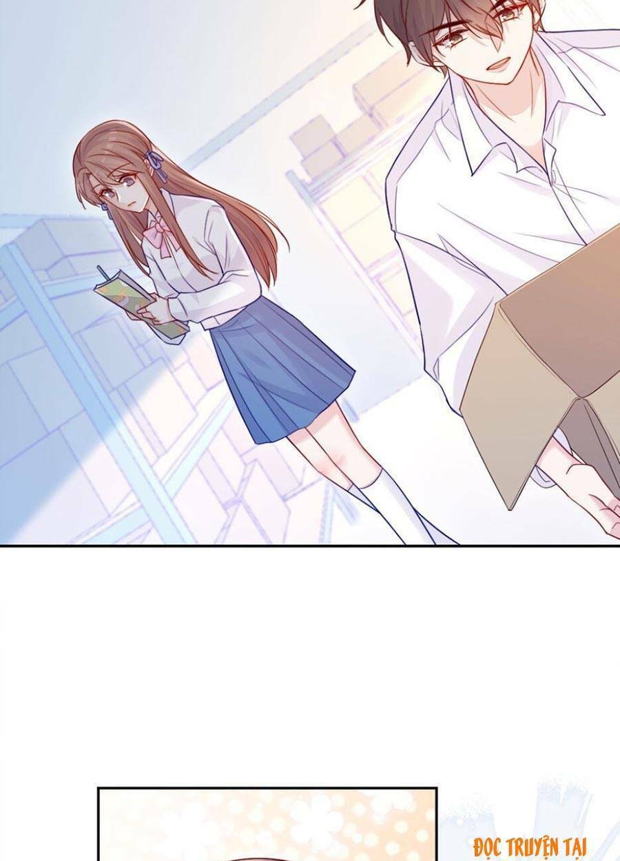 Khi Cô Gái Nhìn Thấy Thời Gian: Chapter 4