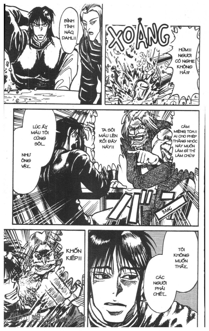 Fujita Kazuhiro: Chapter 18