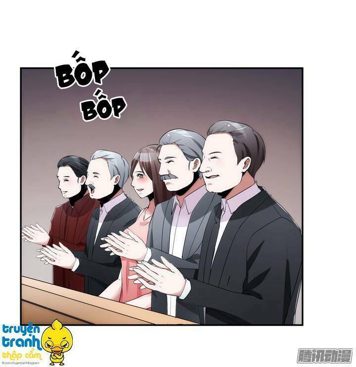 Âm Mưu Bên Gối: Chapter 13