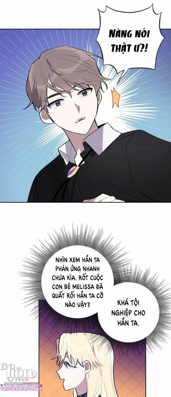 Cách Mà Pháp Sư Đối Mặt Với Cái Chết: Chapter 8.2