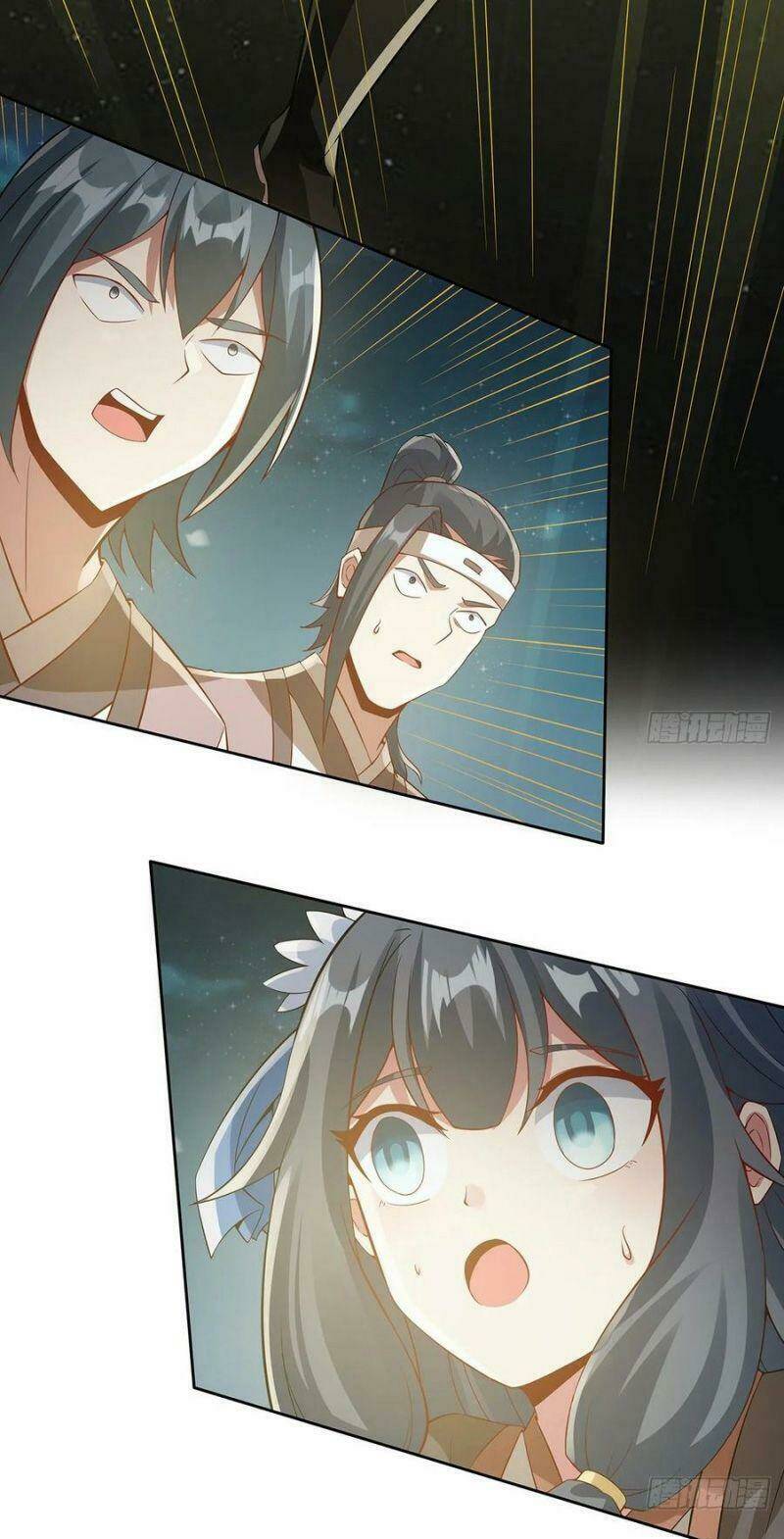 Nghịch Lân: Chapter 113