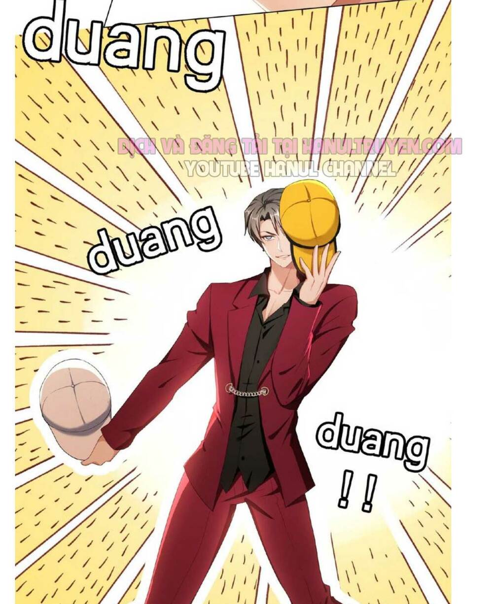 Cô Vợ Nhỏ Nuông Chiều Quá Lại Thành Ác!!: Chapter 106