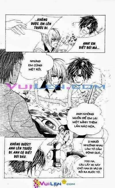 Bóng Mây Qua: Chapter 5