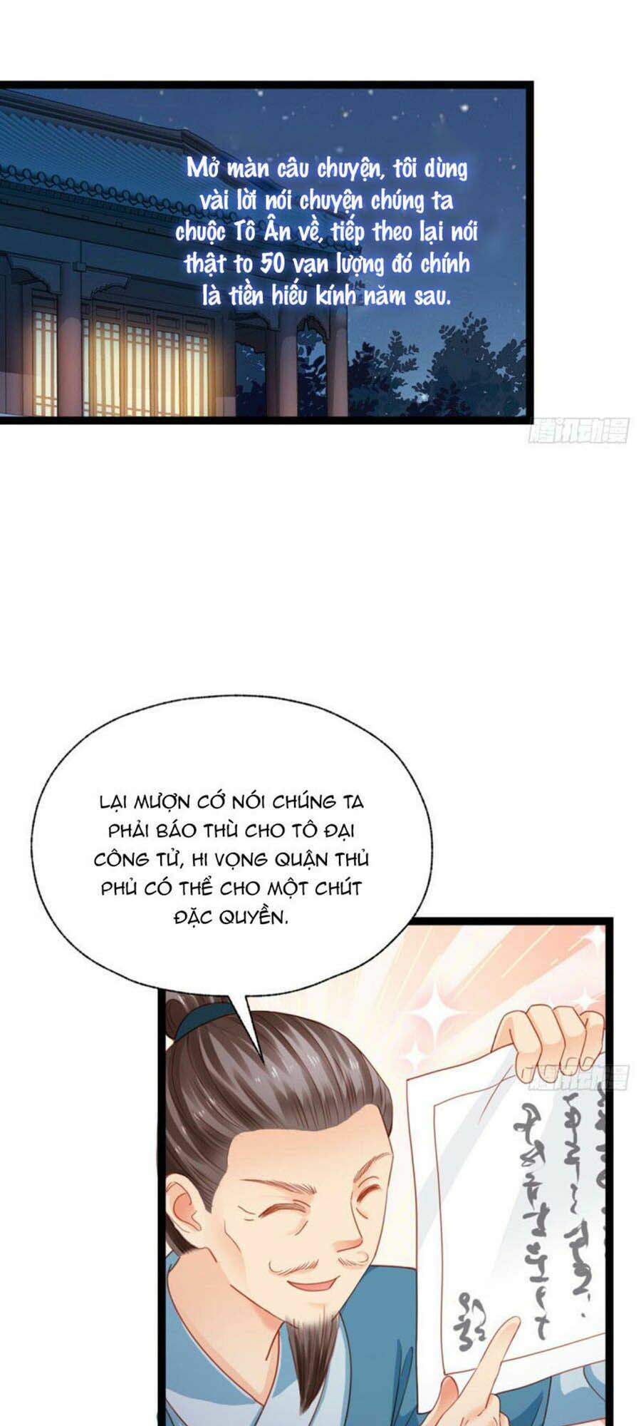 Đứng Lại! Phụng Chỉ Ăn Cướp: Chapter 33