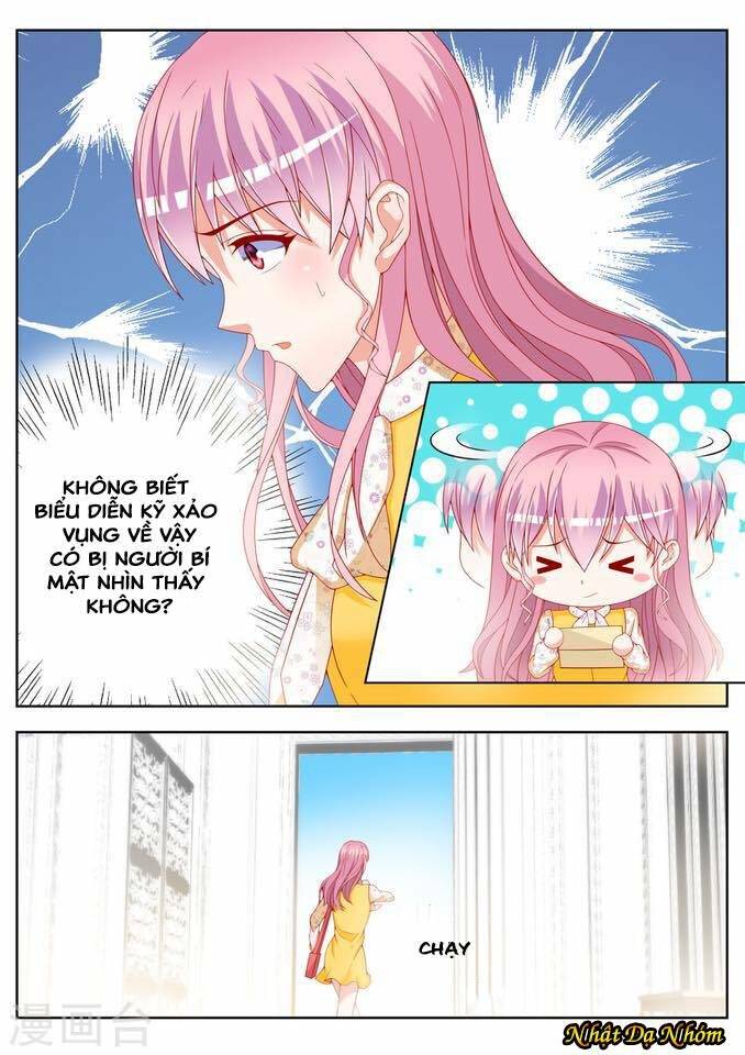 Tiểu Thư Tái Xuất: Chapter 15