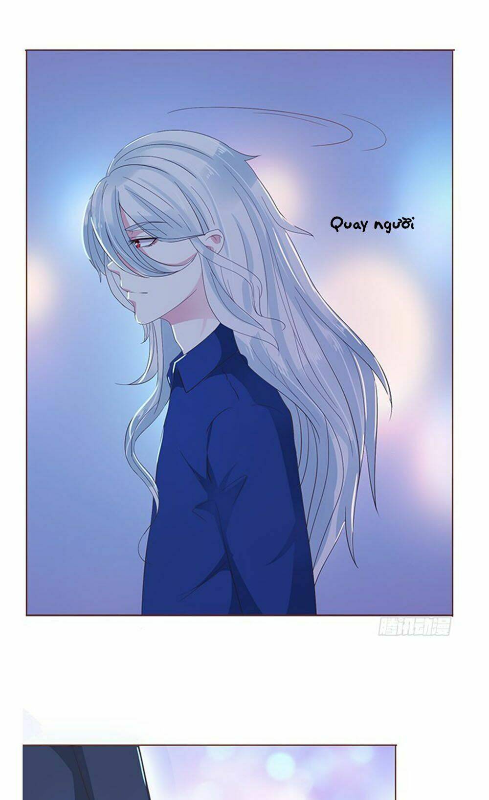 Ma Vương Luyến Ái Chỉ Nam: Chapter 101