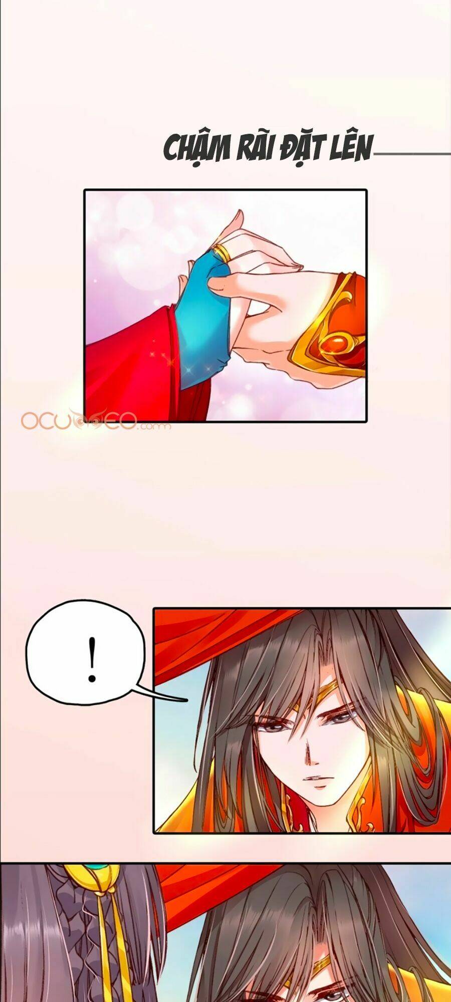 Thịnh Thế Lê Hoa Điện: Chapter 2