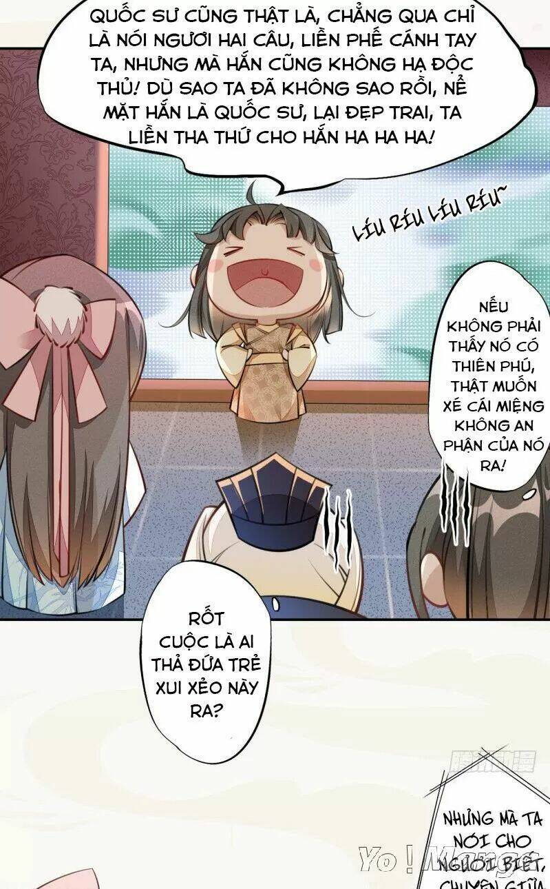 Tuyệt Thế Luyện Đan Sư: Chapter 50