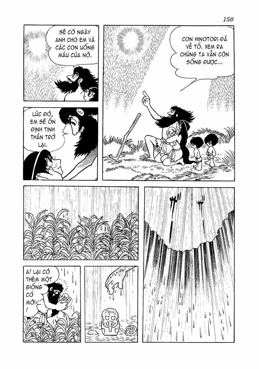 Chim Lửa: Chapter 17