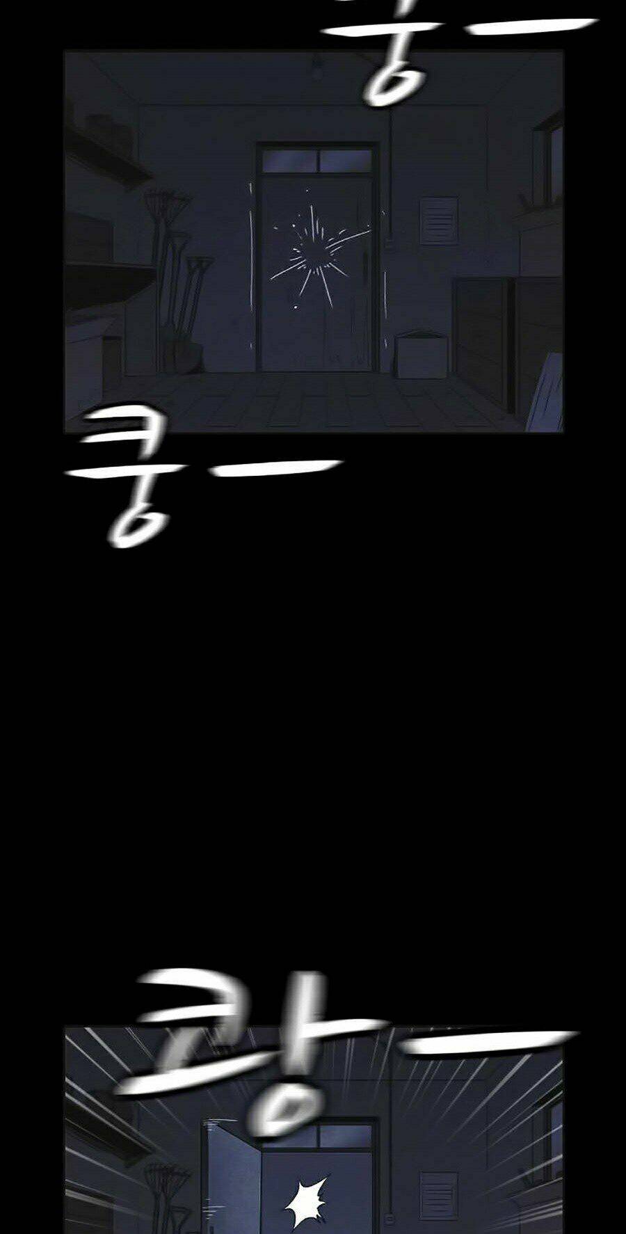 Cậu Bé Shotgun: Chapter 22