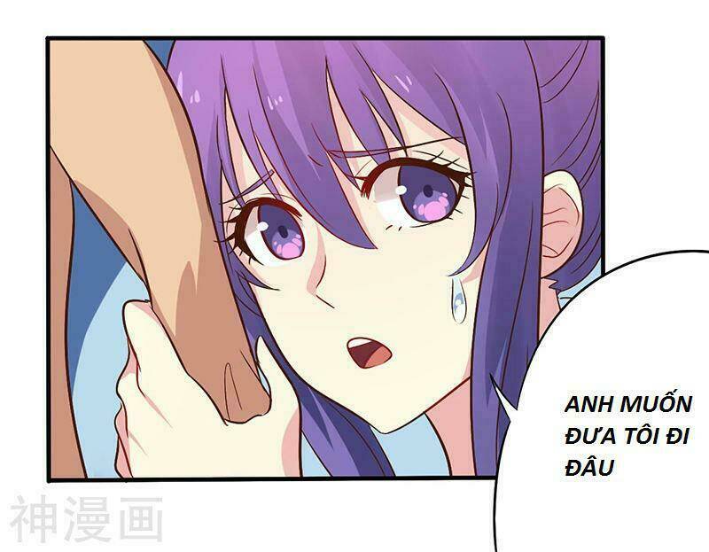 Tổng Tài Đã Cưới Em: Chapter 55