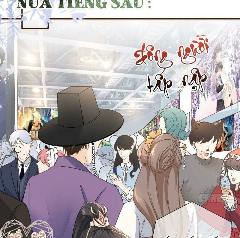 Bạn Gái Tôi Mới 30+: Chapter 60