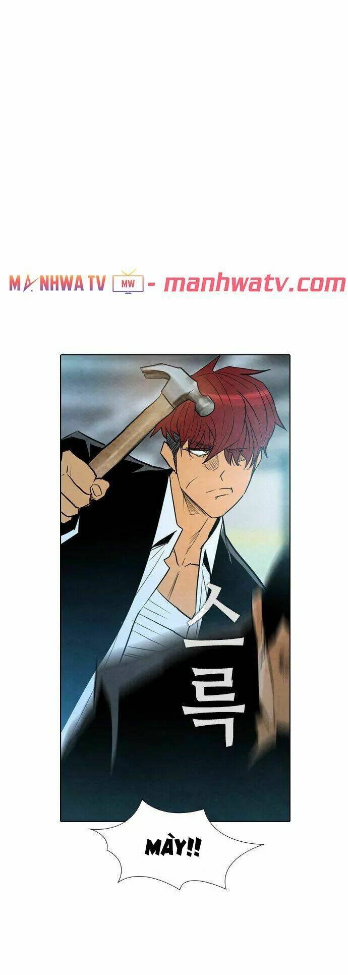 Kẻ Hồi Sinh: Chapter 14