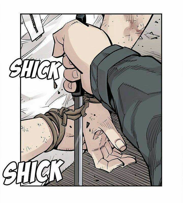 The Devil\’s Descendants: Chapter 9