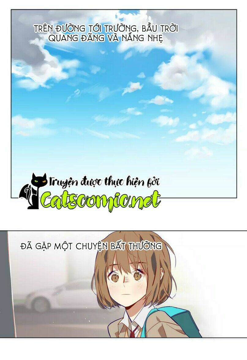 Hoa Đạo Sĩ: Chapter 1