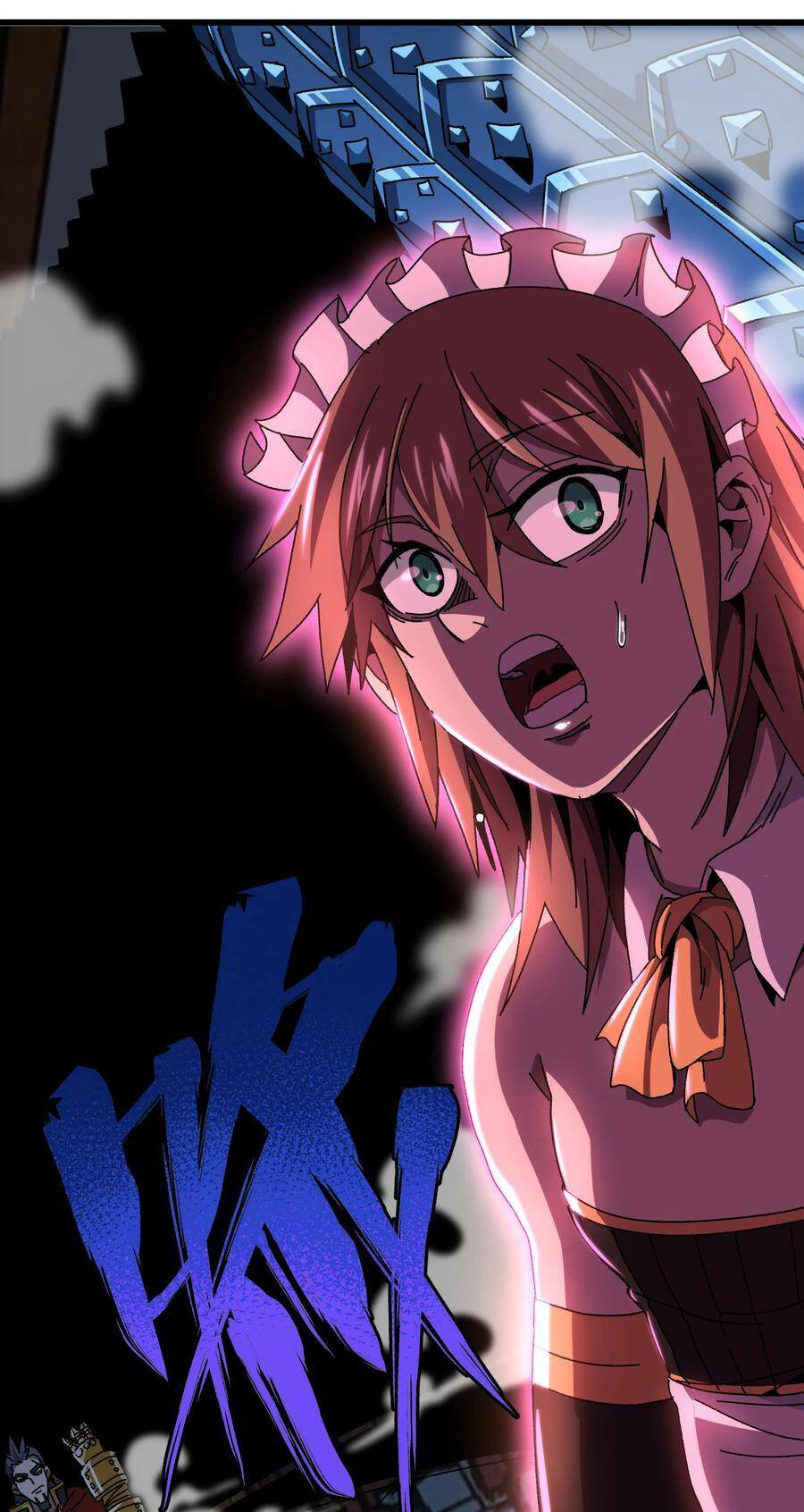Vú Em Vô Địch: Chapter 25