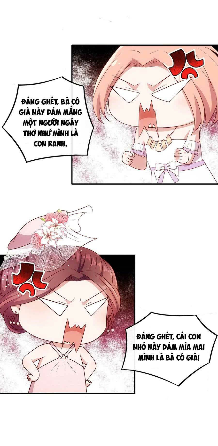 Gả Cho Tình Cũ Làm Lão Bà: Chapter 47