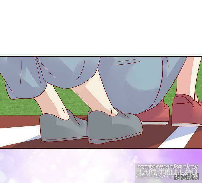 Băng Sơn Học Trưởng Không Được Chọc: Chapter 21.2