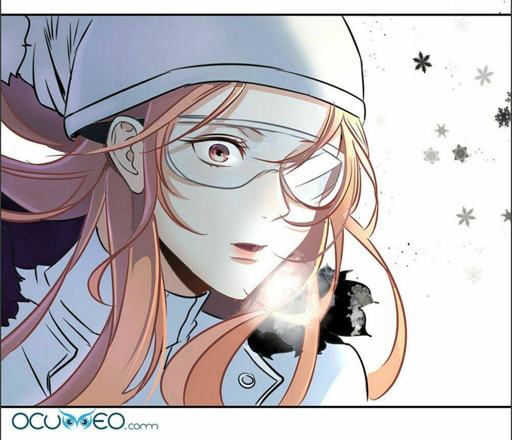 Bạn Trai Điều Khiển Giấc Mơ: Chapter 1