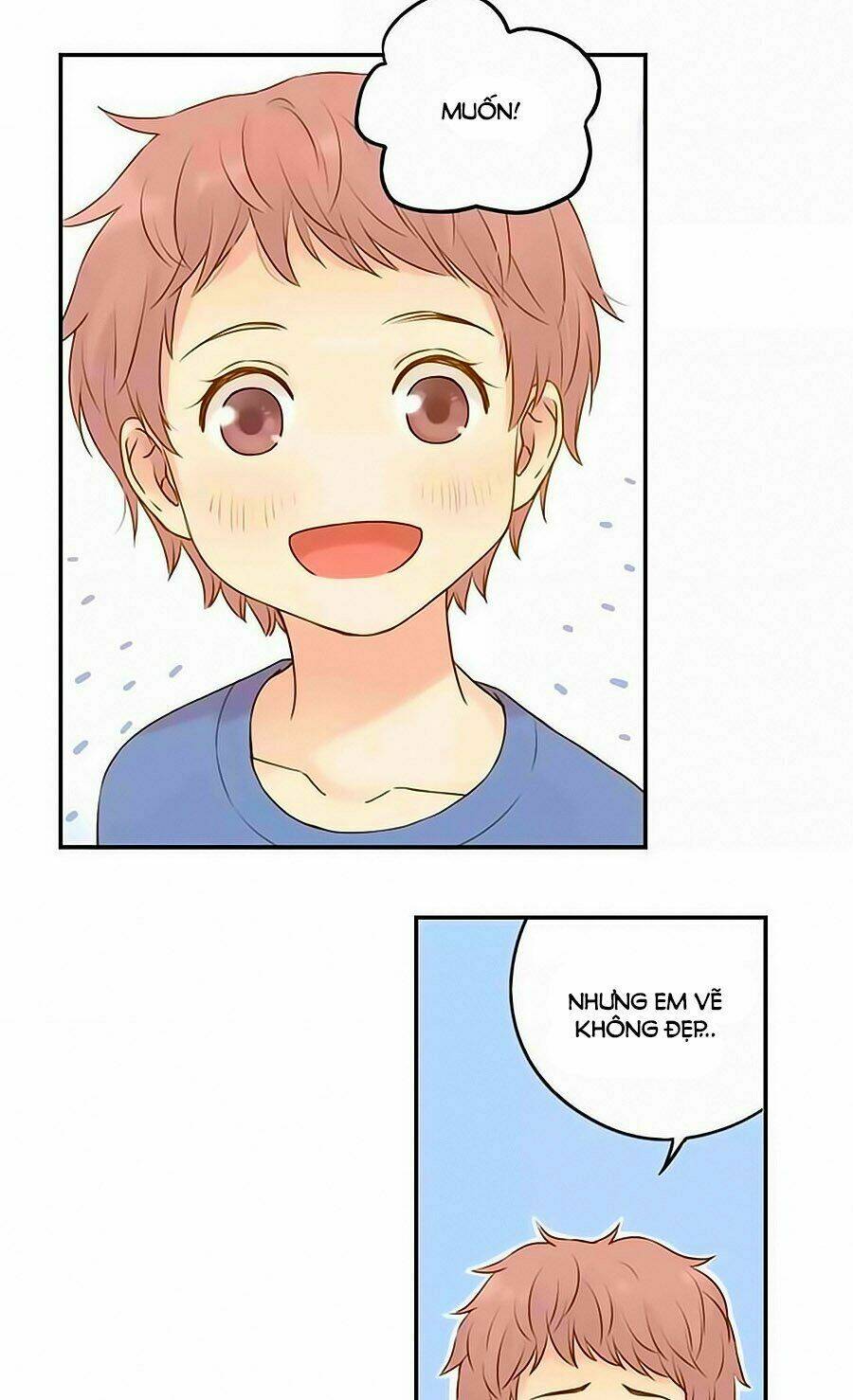 Bạc Hà Chi Hạ 2: Chapter 15