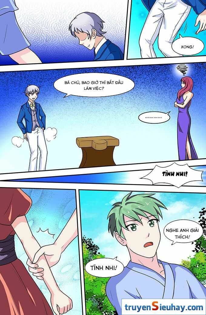 Cực Phẩm Tu Chân Thiếu Niên: Chapter 65