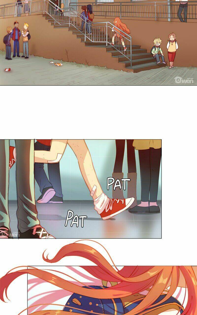 Lời Nguyền Lalin: Chapter 12