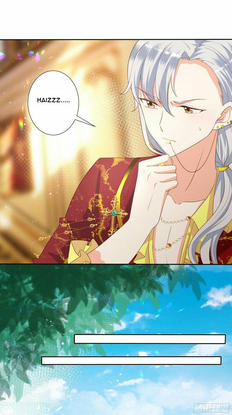 Công Chúa Phản Diện Trong Truyền Thuyết: Chapter 34