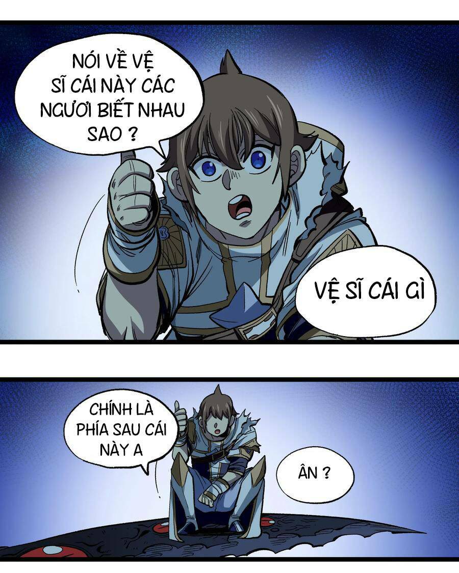 Vú Em Vô Địch: Chapter 6