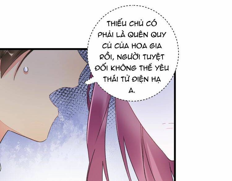 Hoa Nhan Sách: Chapter 89.2