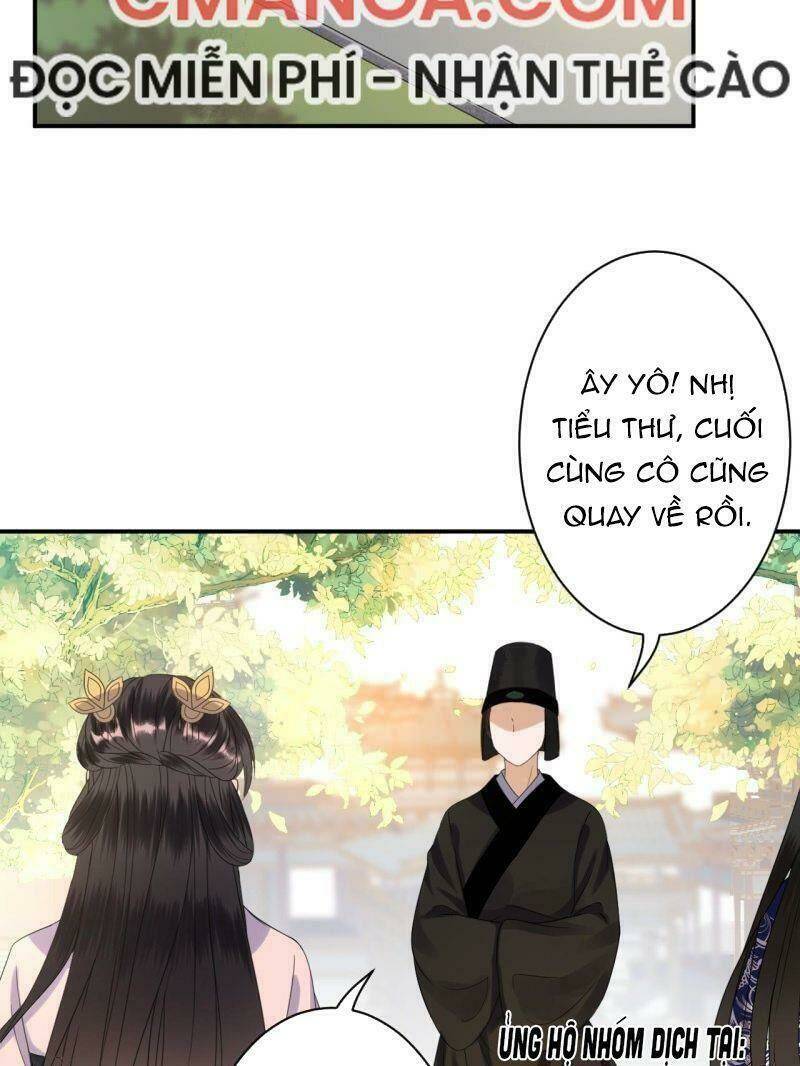 Vương Gia Kiêu Ngạo Quá Khó Cua: Chapter 68