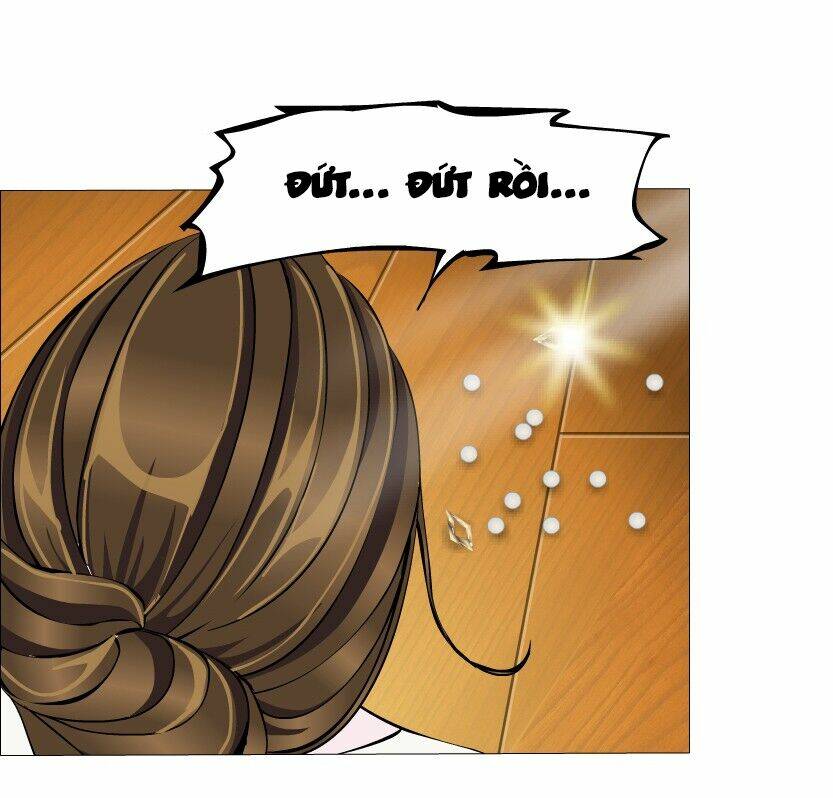 Cạm Bẫy Của Nữ Thần: Chapter 48