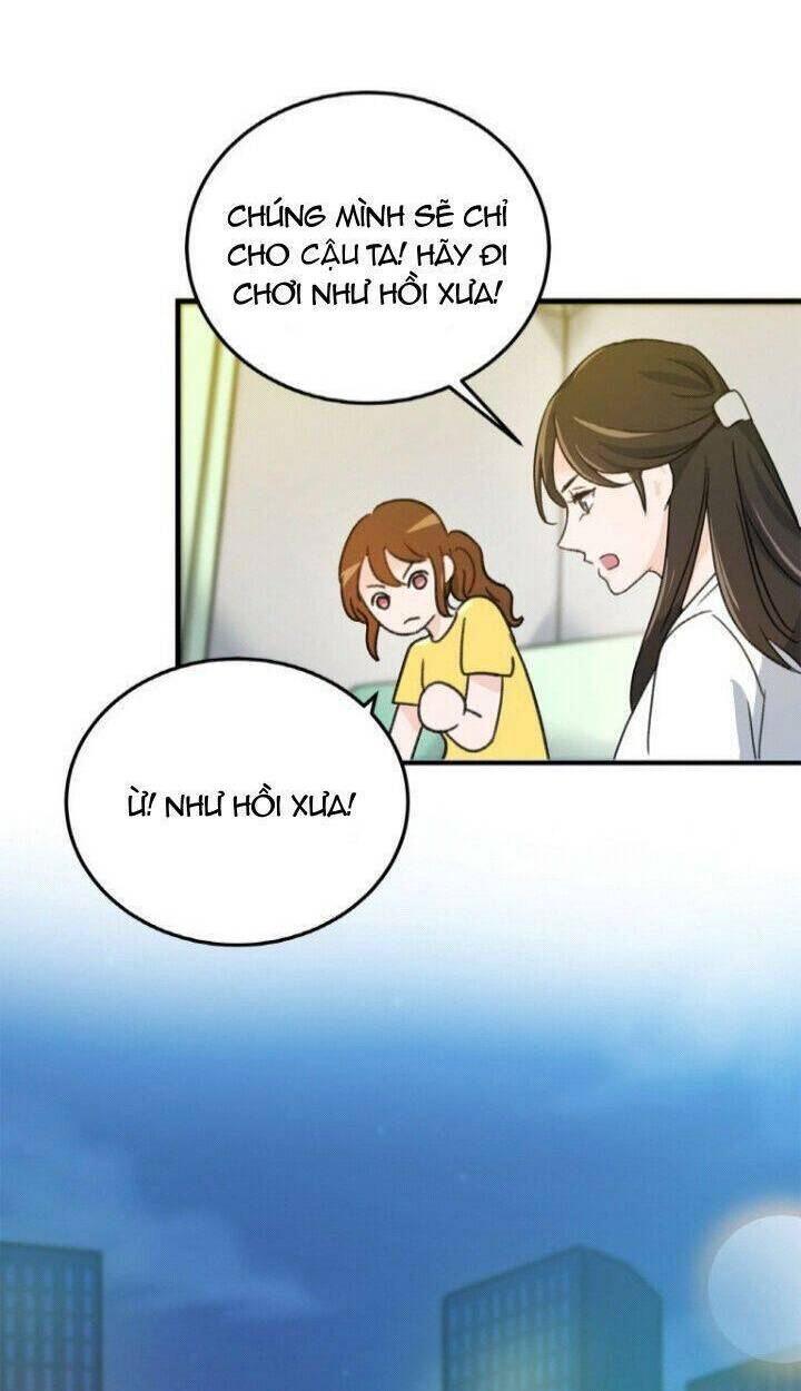 101 Cách Chinh Phục Trái Tim Em: Chapter 3