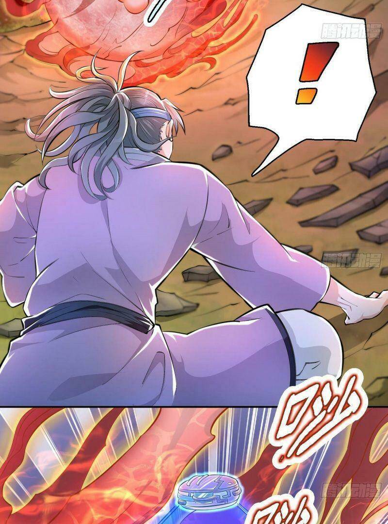 Tu Chân Toàn Dựa Số Lý Hóa: Chapter 8