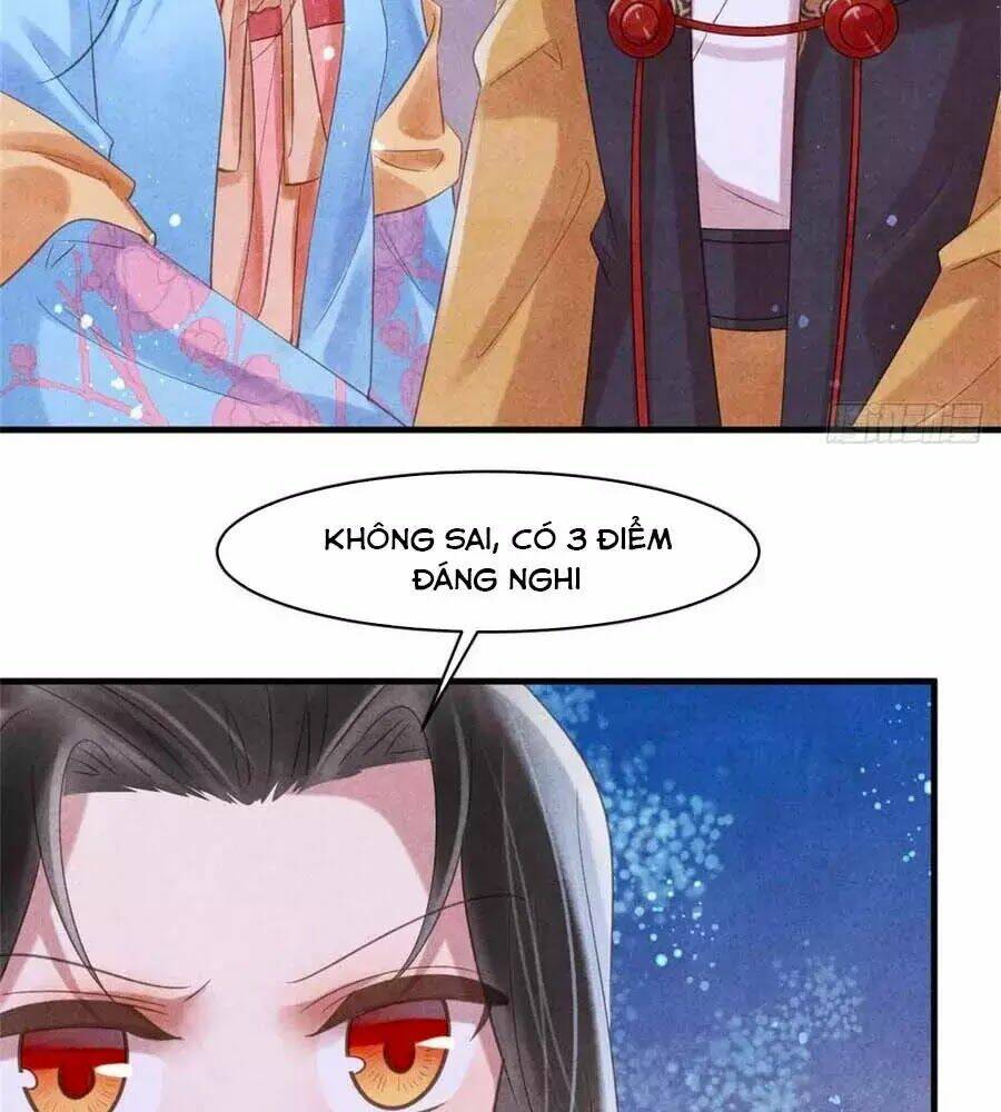 Vương Phi Muốn Trèo Tường: Chapter 61