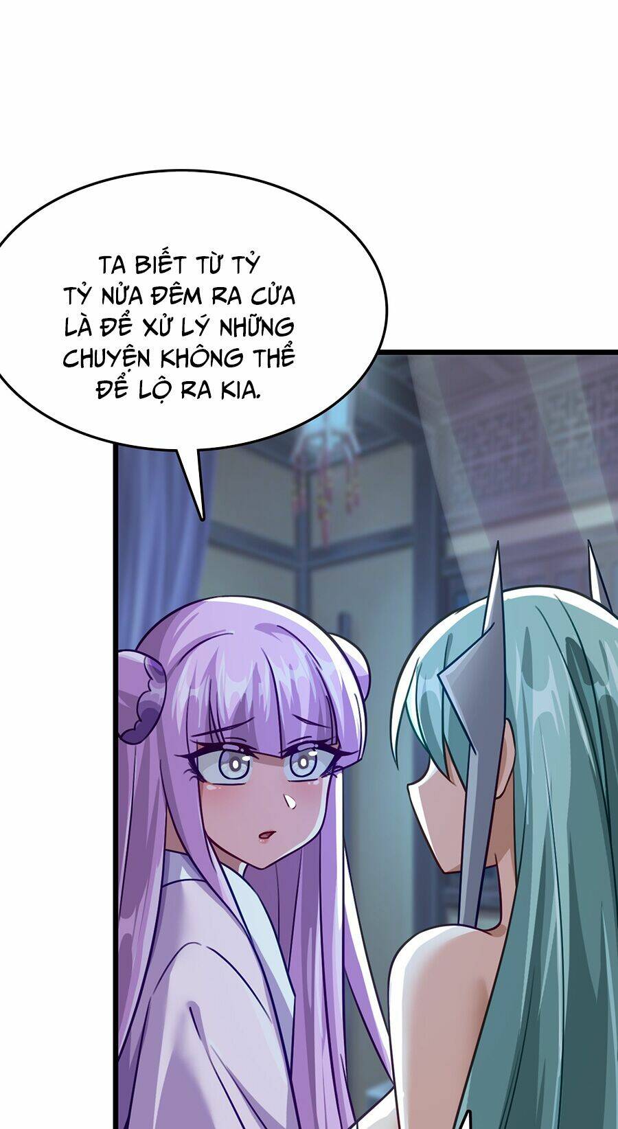 Đại Bảo Kiếm Của Tôi: Chapter 27