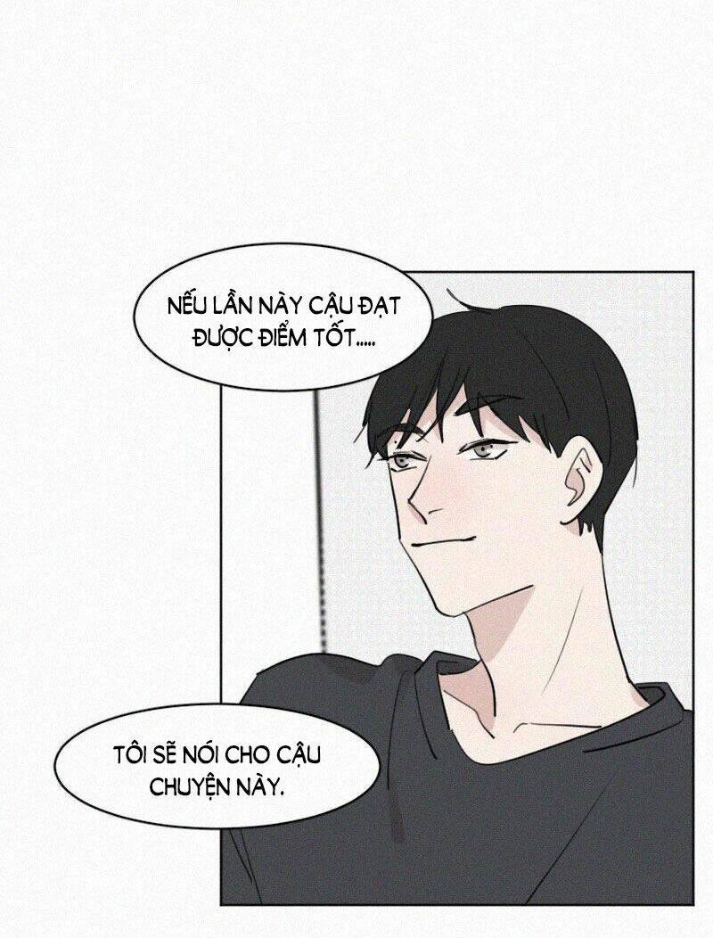 Câu Chuyện Về Cậu Và Tôi: Chapter 47