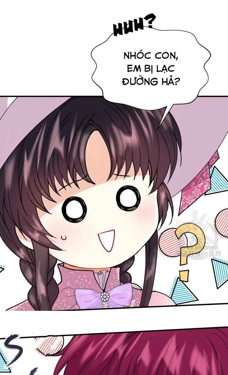 Roelin Bước Đến Tương Lai: Chapter 18