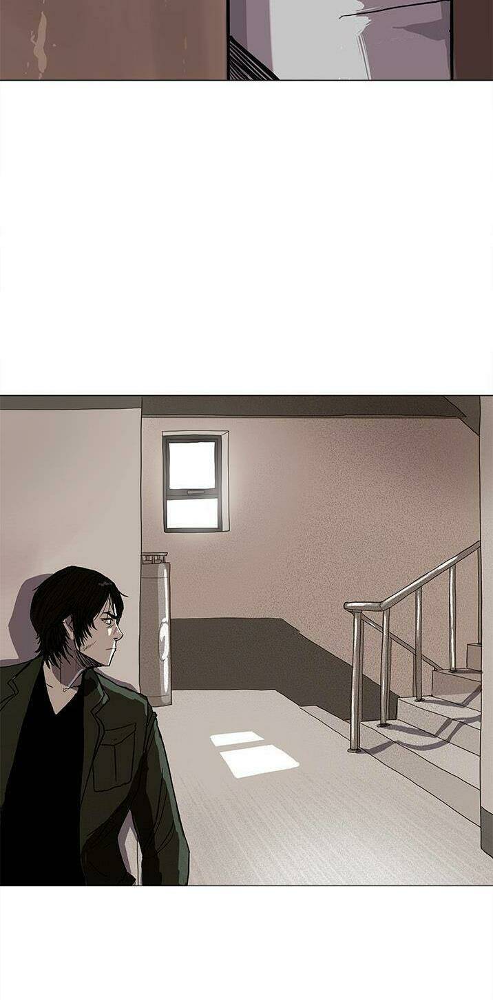 Âm Mưu Báo Thù: Chapter 2