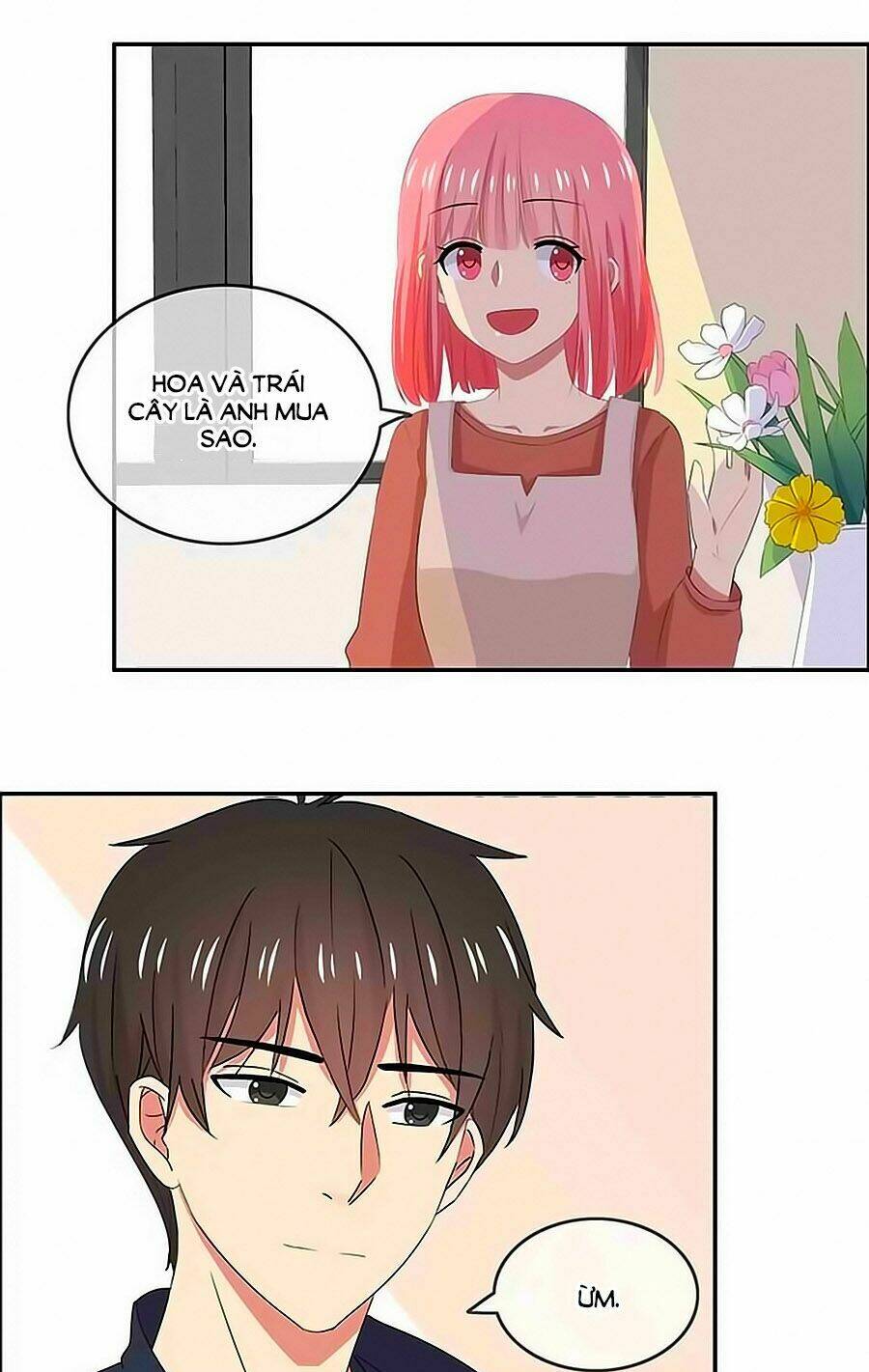 Đại Thần Tình Yêu Chớ Chạm Tôi: Chapter 59