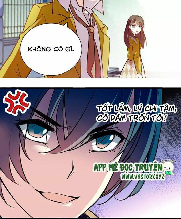 Khắc Kim Phong Thần: Chapter 79