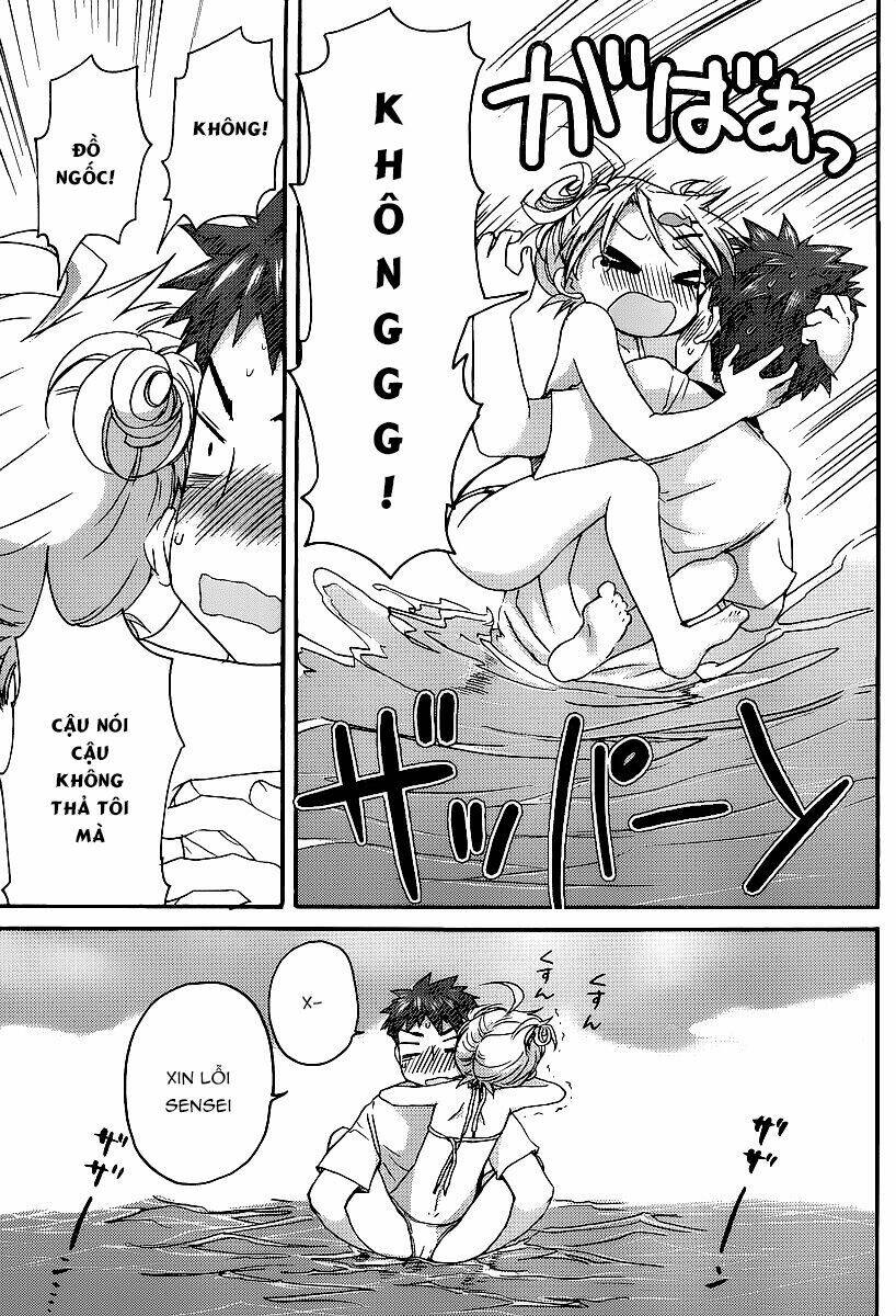 Comic Studio: Chapter 8