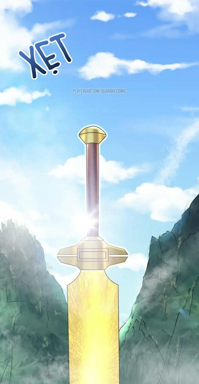 Hệ Thống Tiên Tôn Tại Đô Thị: Chapter 41
