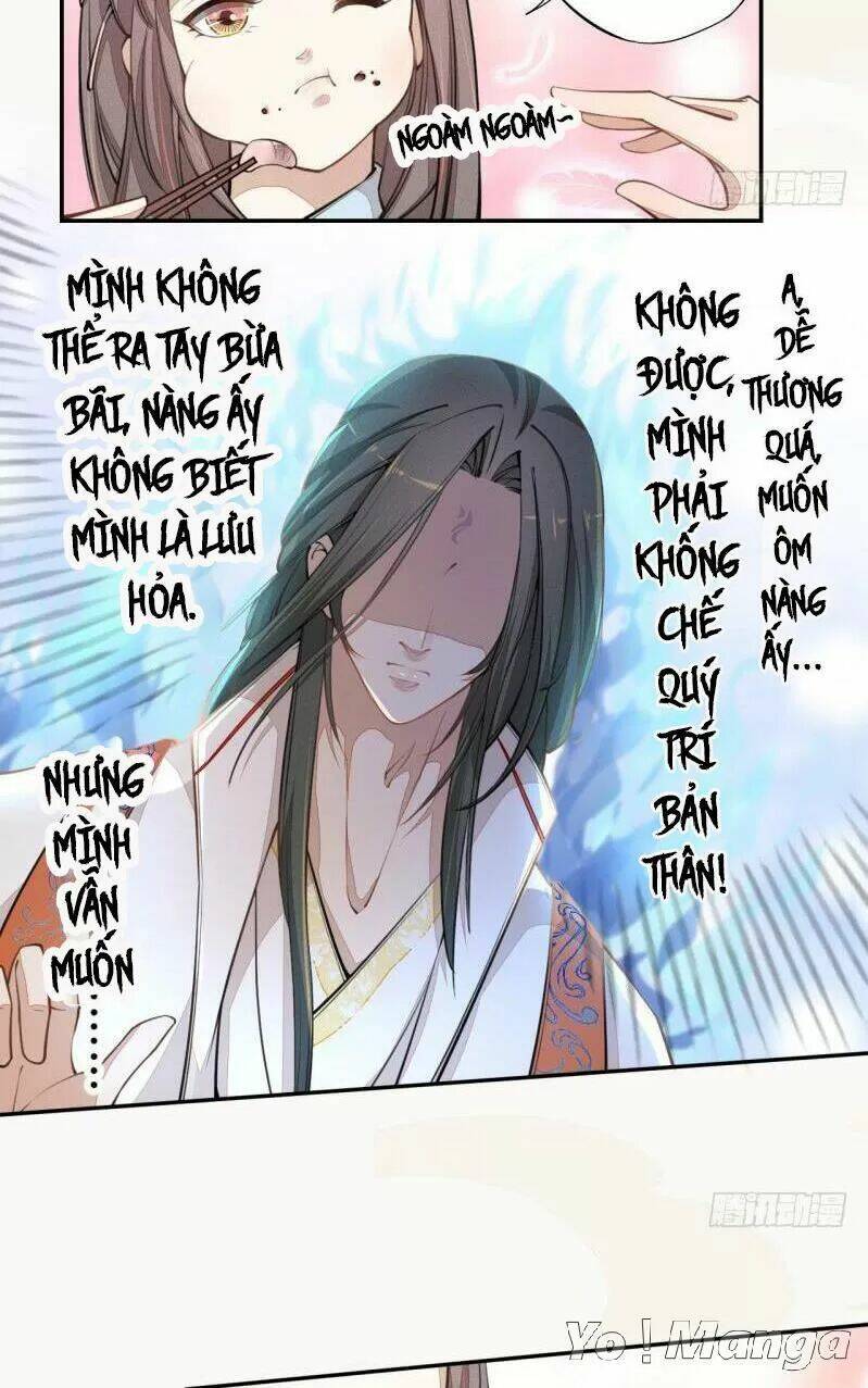 Tuyệt Thế Luyện Đan Sư: Chapter 41